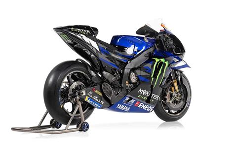 Yamaha YZR-M1 2023 specs, lap times, performance data - FastestLaps.com