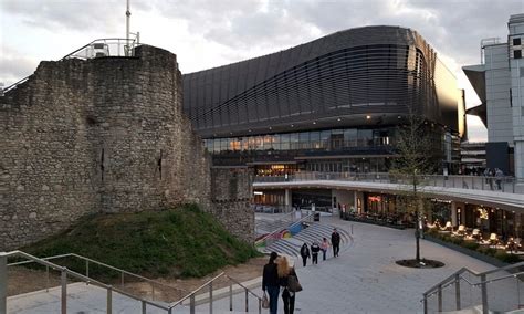 Westquay Shopping Centre (Southampton): All You Need to Know