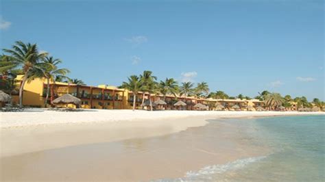 Tamarijn Aruba Debuts Oceanfront Rooms on November 1 | Best All Inclusive