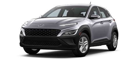 2022 Hyundai KONA Colors, Price, Specs | Family Hyundai