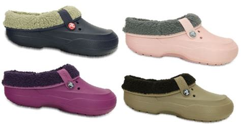 Save Up to 50% at the Crocs Outlet on eBay!