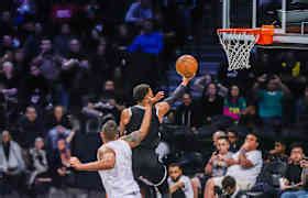 Brooklyn Nets Tickets - StubHub