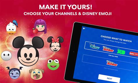 DisneyNOW for Android - APK Download