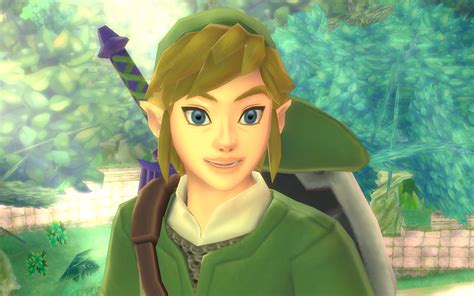 Daily Debate: Which Incarnation of Link Has the Best Hair? - Zelda Dungeon