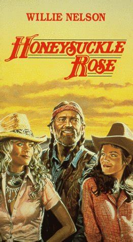 Honeysuckle Rose (1980)