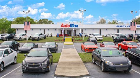 Auto Max Ocala in Ocala, FL (Autos & Motor Vehicles) - 352-401-0808 | ABLocal.com