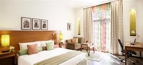 Hotels In Lucknow With Swimming Pool | Book from 21 Stay Options @Best ...