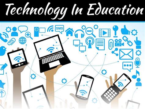 How Emerging Technology In Education Enhances The Classroom | My Decorative | Emerging ...