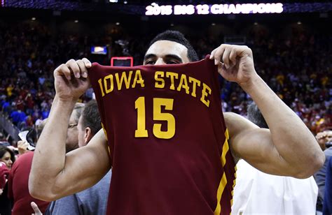 Iowa State Cyclones: 5 Fast Facts You Need to Know