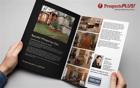 Top 29 Real Estate Brochure Templates to Impress Your Clients