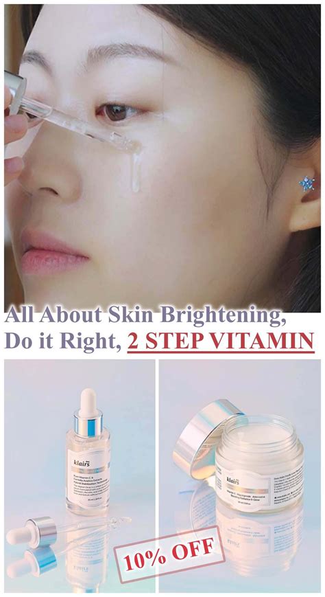 Skin Brightening Tips, This is How You Do It the Right Way | Skin brightening, Dull skin, Skin