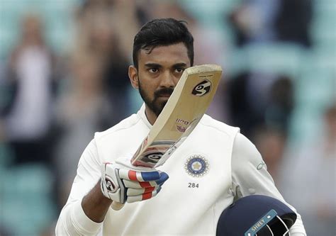 KL Rahul slams back to back half-centuries for India A to stake a claim ...