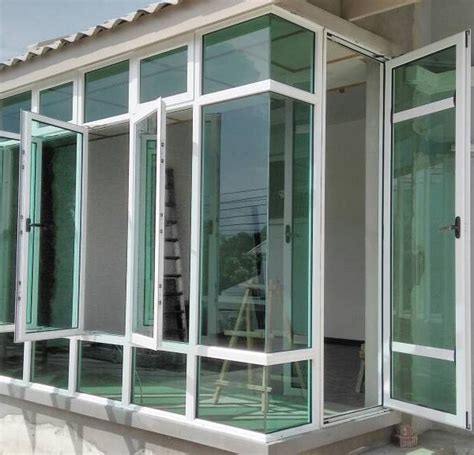 Aluminium Casement Window I Sabah I Aluminium & Glass I Malaysia I ...