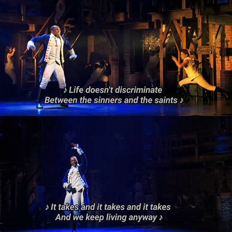 Hamilton (2020) : r/MovieQuotes