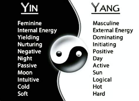 What is yang personality? – ouestny.com