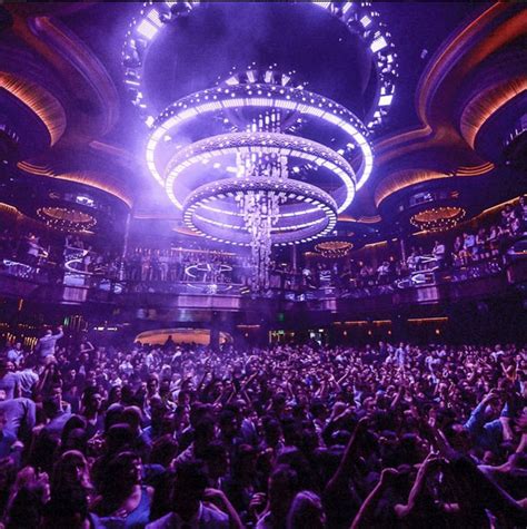 Omnia Nightclub Tickets | Prices For General Admission