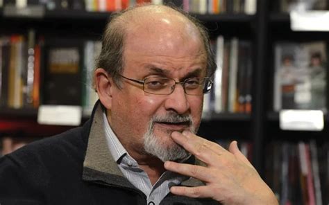 Salman Rushdie lost sight in one eye following attack