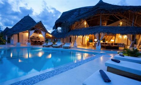 Leopard Point Luxury Beach Resort | Kenya safaris | Malindi