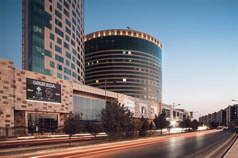 Hyatt Regency on Behance