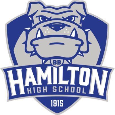 Big Blue Athletics on Twitter: "Baker Game 3: HAMILTON - 197 Massillon ...