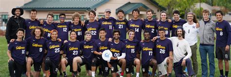 Ultimate - Men's - Berkeley Recreational Sports