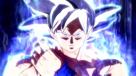 Dragon Ball Lore: Ultra Instinct (Transformation) | Videos | FANDOM