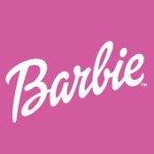 Barbie Logo PNG Transparent (1) – Brands Logos