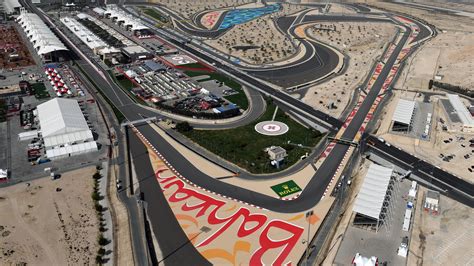 Bahrain Grand Prix 2019: Why we love the Bahrain race | Formula 1®