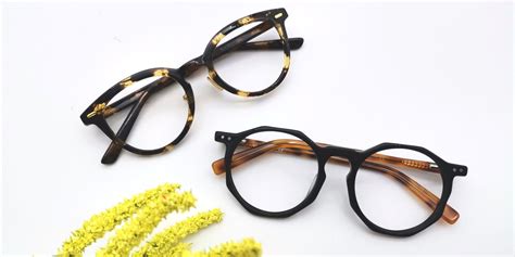 Affordable Prescription Glasses from $10 - Mouqy Eyewear