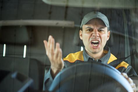 Are You An Angry Tow Truck Driver? | Tow Company Marketing