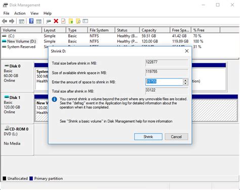 How to Partition a Hard Disk in Windows 11/10/8/7? [2 Methods]