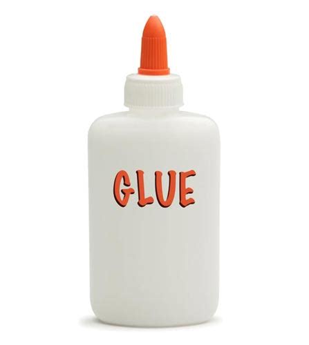 Where’s the Glue? - A Category Management Blog