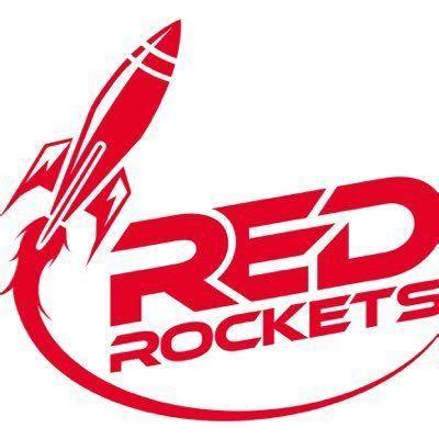 Red Rocket Logo - LogoDix