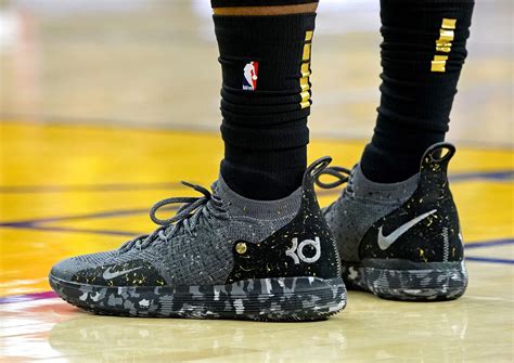 NBA shoes: Coolest kicks of the 2018-19 season