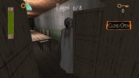 Slendrina: Asylum APK for Android Download