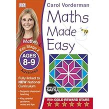 Amazon.co.uk: Carol vorderman Maths: Books