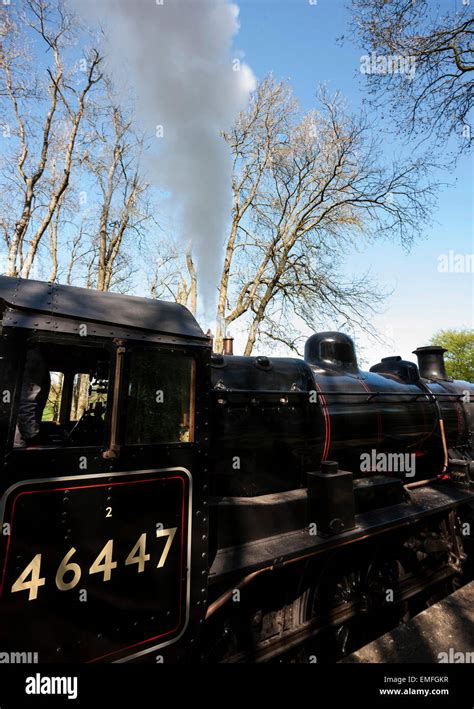 The east somerset railway hi-res stock photography and images - Alamy