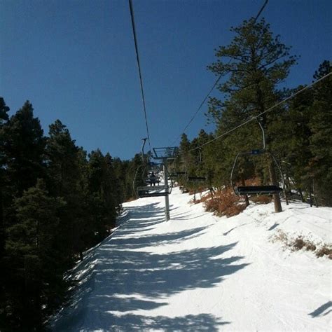 Sipapu Ski and Summer Resort Vadito - Ski Resort and Area