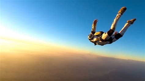 Skydiving Wallpaper, Free Hd Skydiving Image, #24226