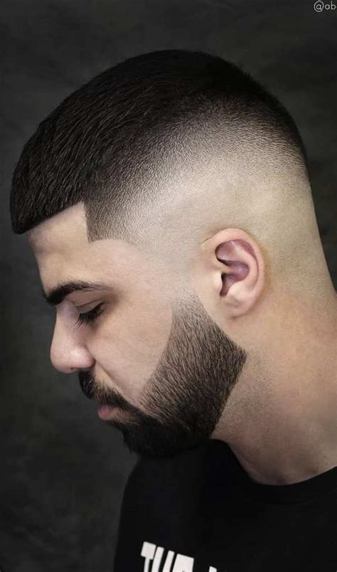 Introduction And Guide For The Fade Haircut - Men's Hairstyle 2020