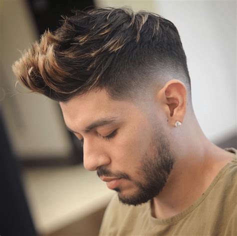 TV HQSC: Cortes de cabelo Degradê (fade) para Inspirar! | Homens que se Cuidam