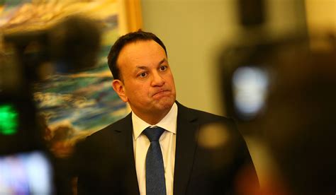 Leo Varadkar Facing A ‘Serious Reckoning’