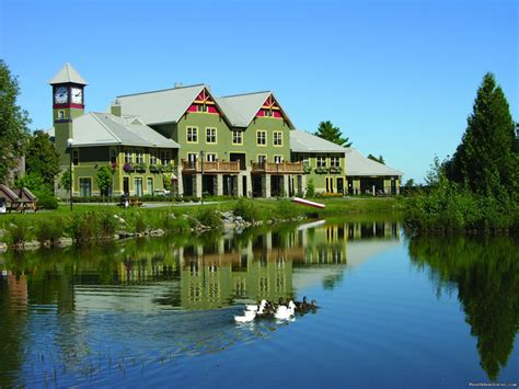 Calabogie Peaks Resort | Calabogie, Ontario, Ontario Hotels & Resorts ...