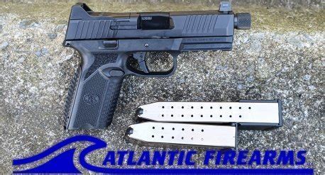 FN 510 Tactical Pistol SALE - AtlanticFirearms.com