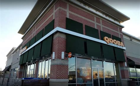 All Qdoba Western New York Locations Closing