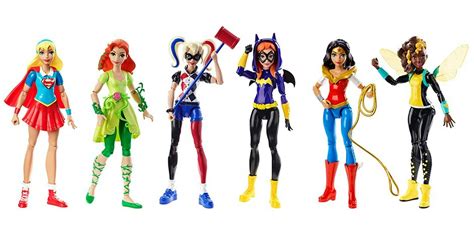 Do fans really want to buy female action figures? - The Daily Dot