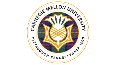 Carnegie Mellon University Logo PNG Download - Bootflare