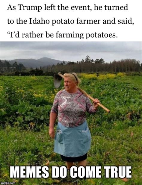 30+ Funny Memes About Farming - Factory Memes