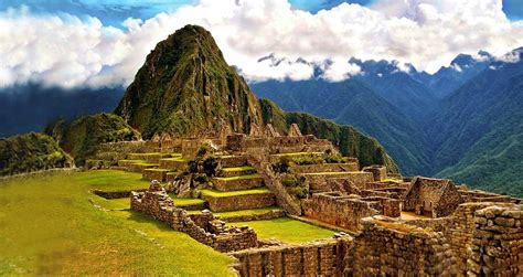 To-Do and old photos from history – Machu Picchu from 1911 | My Desultory Blog