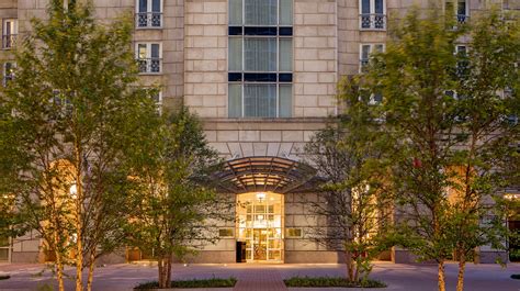 Hotel Crescent Court - Dallas Hotels - Dallas, United States - Forbes ...